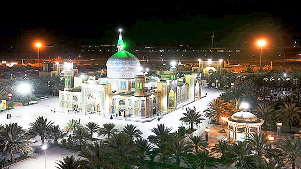 میقات الرضا (ع) مجری ۵۲ ویژه برنامه در ماه رمضان و نوروز