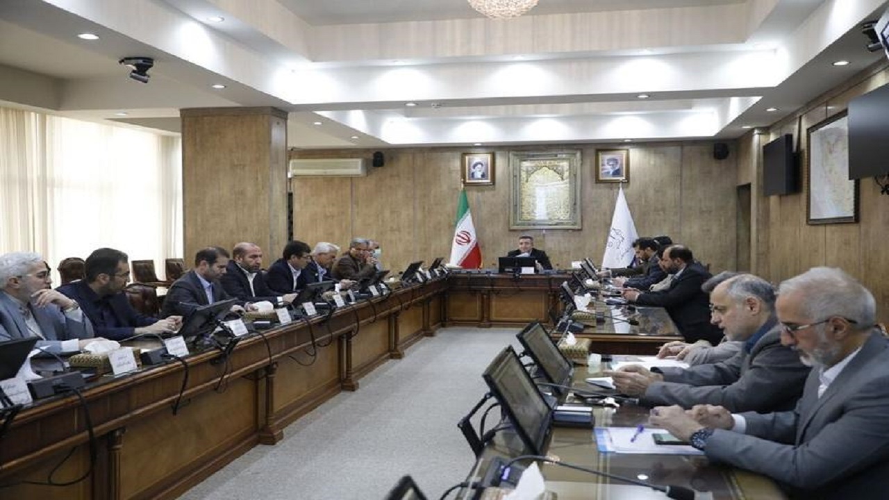 انجام حدنگاری ۵۰ درصدی اراضی کشاورزی