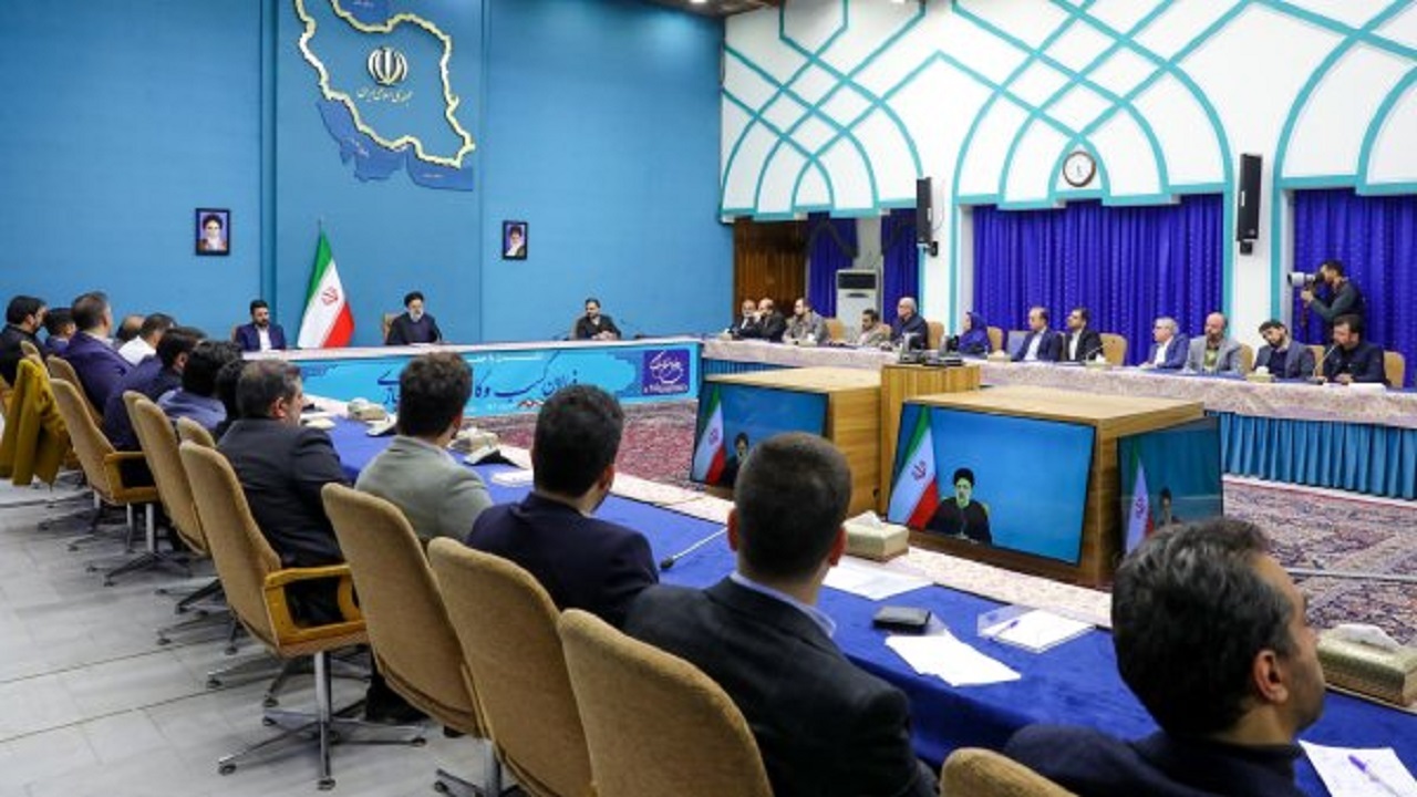 تأکید بر نگاه تحول‌محور و فرصت‌ساز دولت به اقتصاد دیجیتال