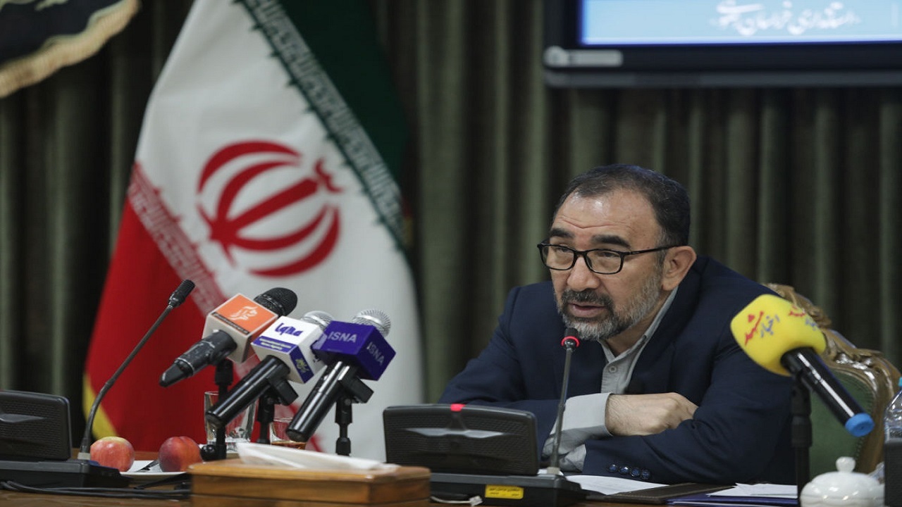 خراسان رضوی رتبه اول پرداخت وام ازدواج در کشور در سال ۱۴۰۲