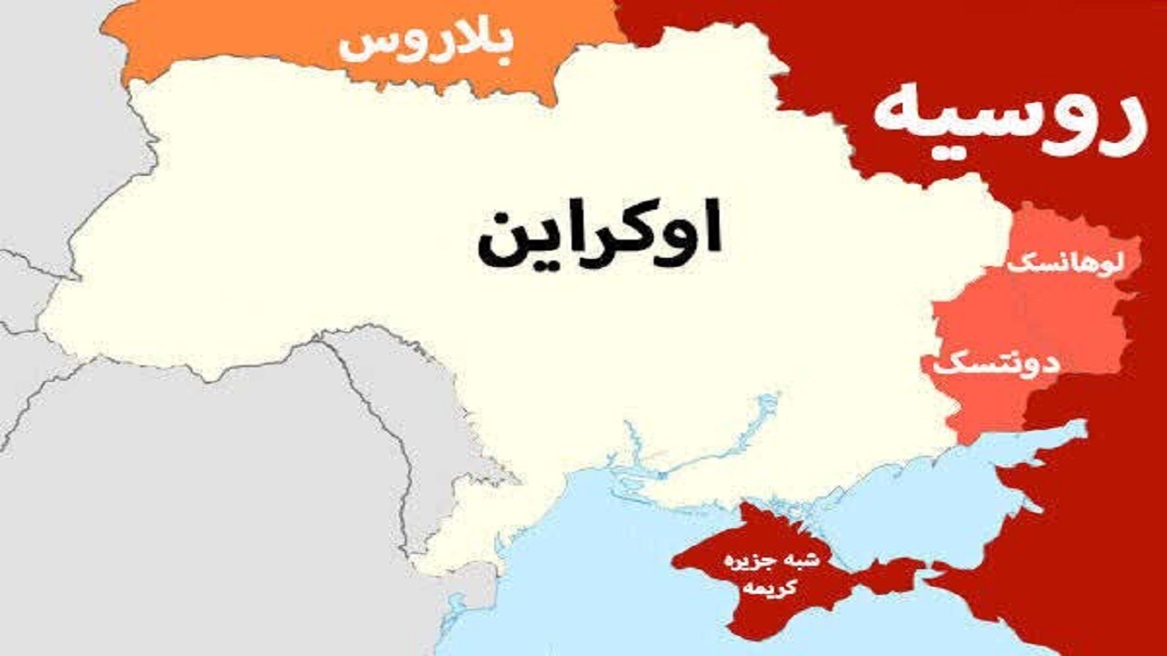 لاوروف: پرونده «کریمه» برای همیشه بسته شد