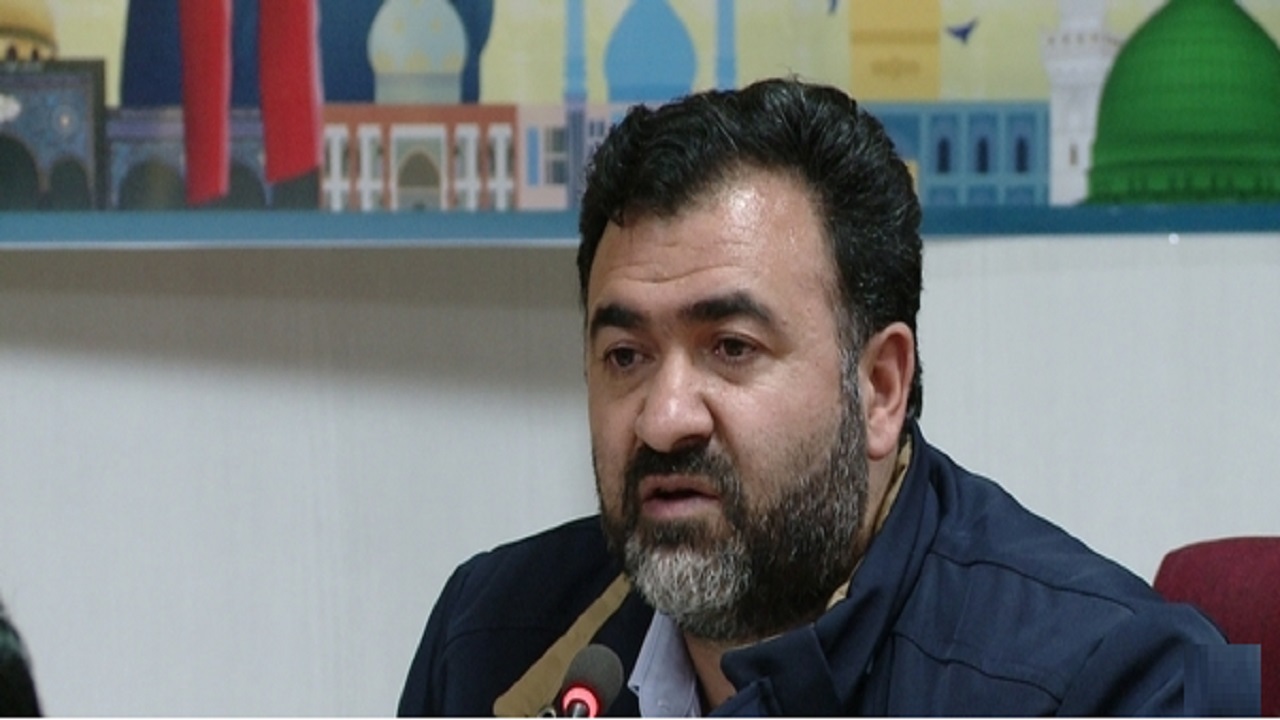 تامین گاز سایت ۵۶۰ هکتاری به زودی