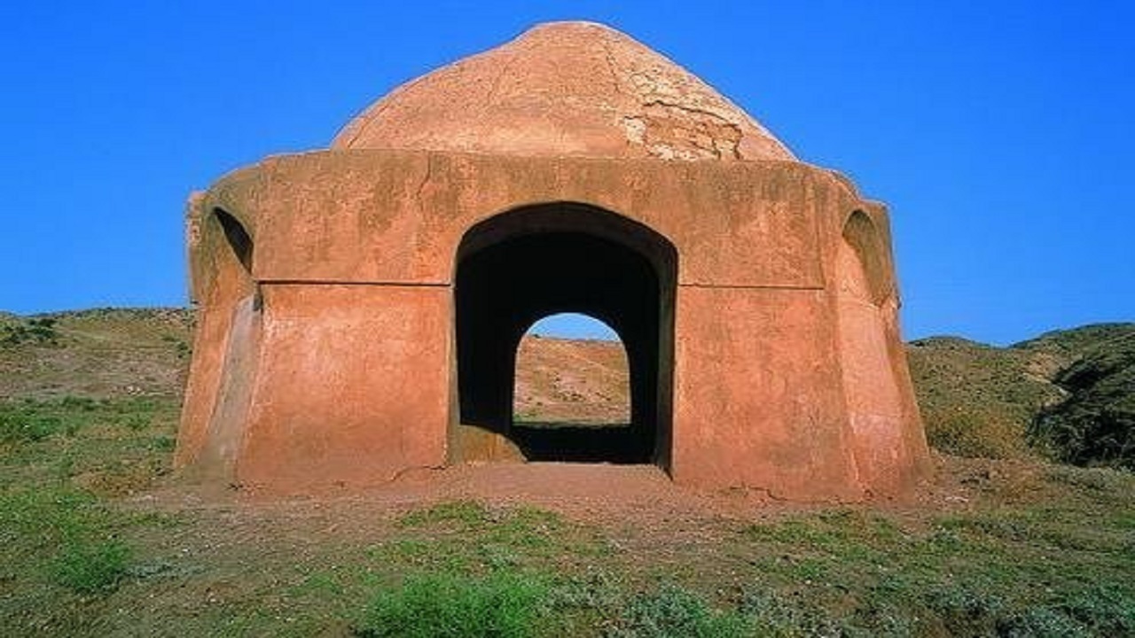 ایلام و قدمت ۱۰ هزار ساله‌اش؛ گذری از تنگه بهرام چوبین به چهارطاقی دره شهر + تصاویر