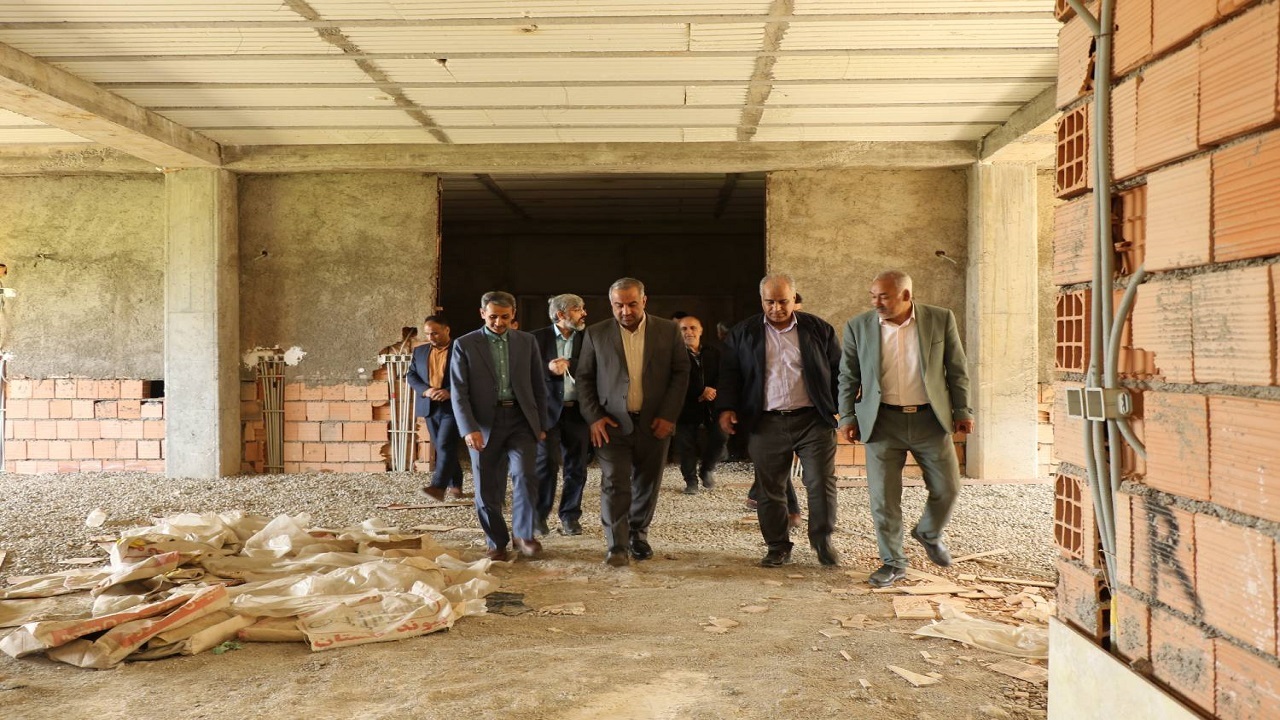 پیگیری دستگاه قضا برای ساخت بزرگترین مرکز نگهداری سالمندان در گلستان