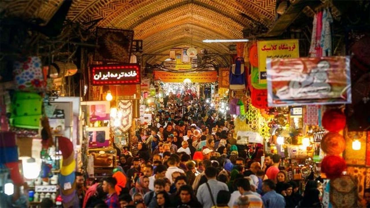 مدیریت خرید عید در طول سال