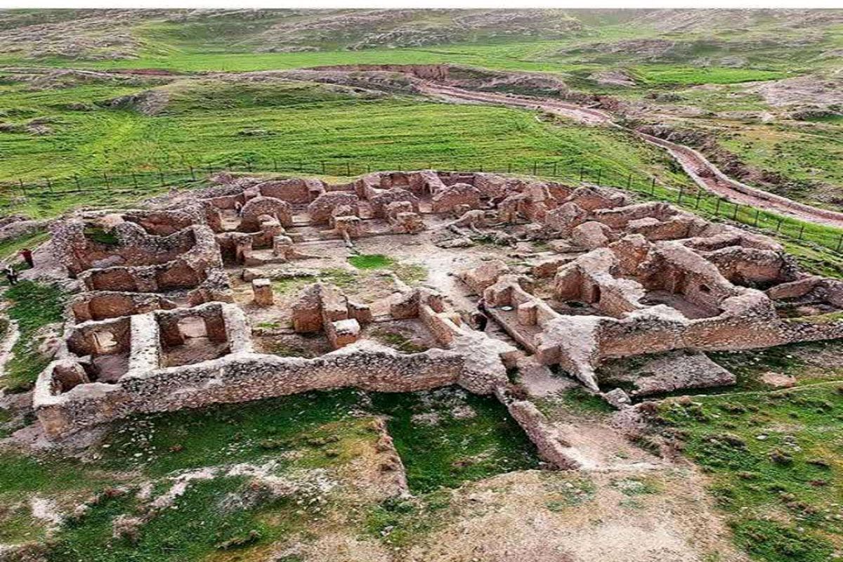 قلعه سیمره