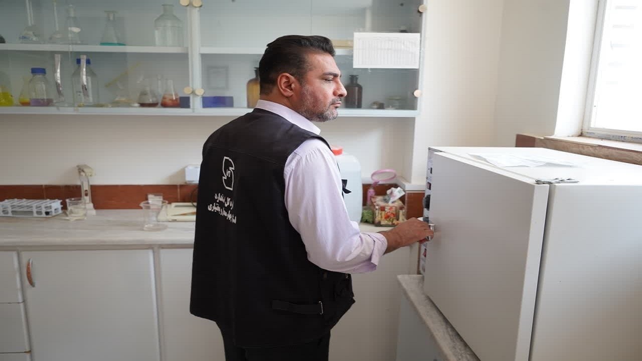 مراکز خدمات رسان در طرح عیدانه ارزیابی می‌شود