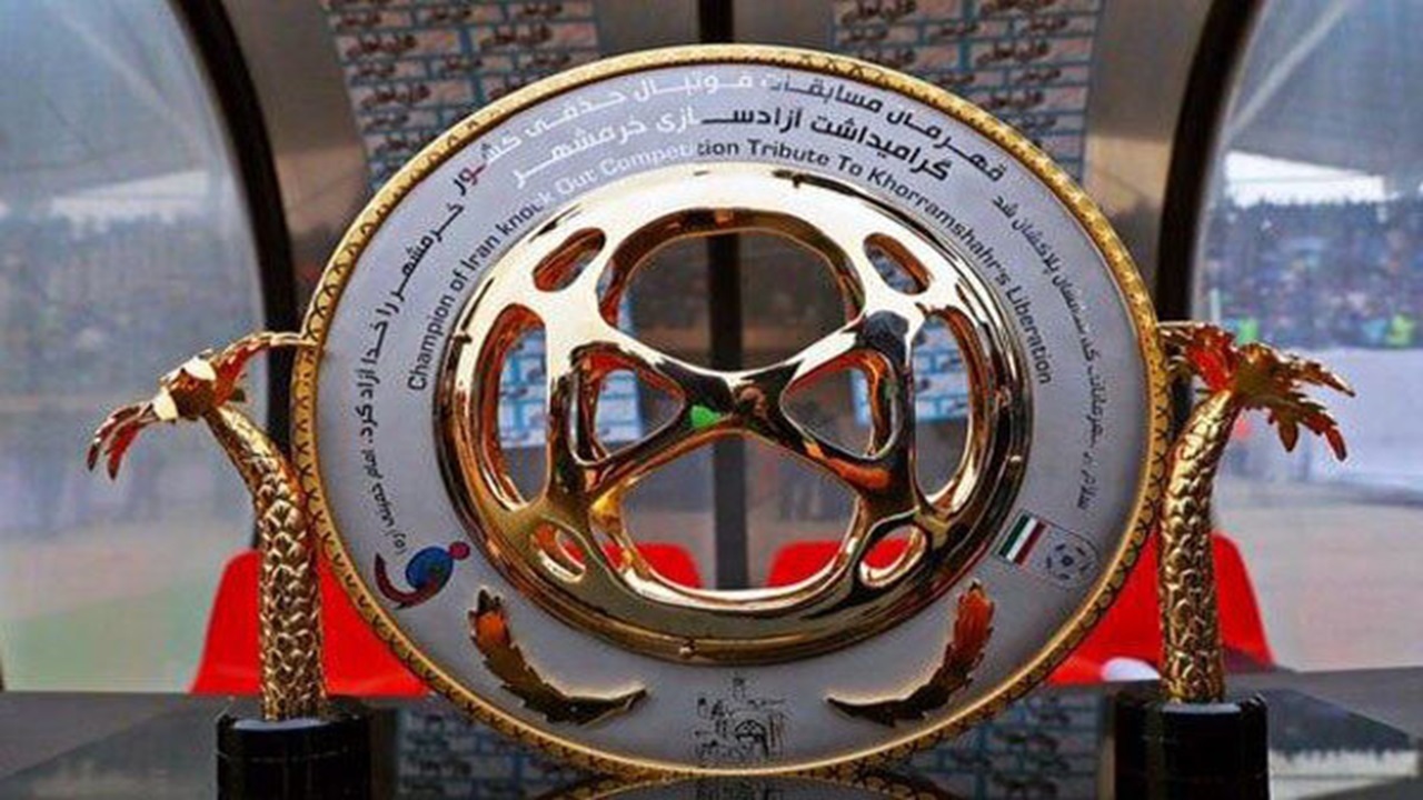 آلومینیوم - پرسپولیس/ سپاهان به خوزستان می‌رود