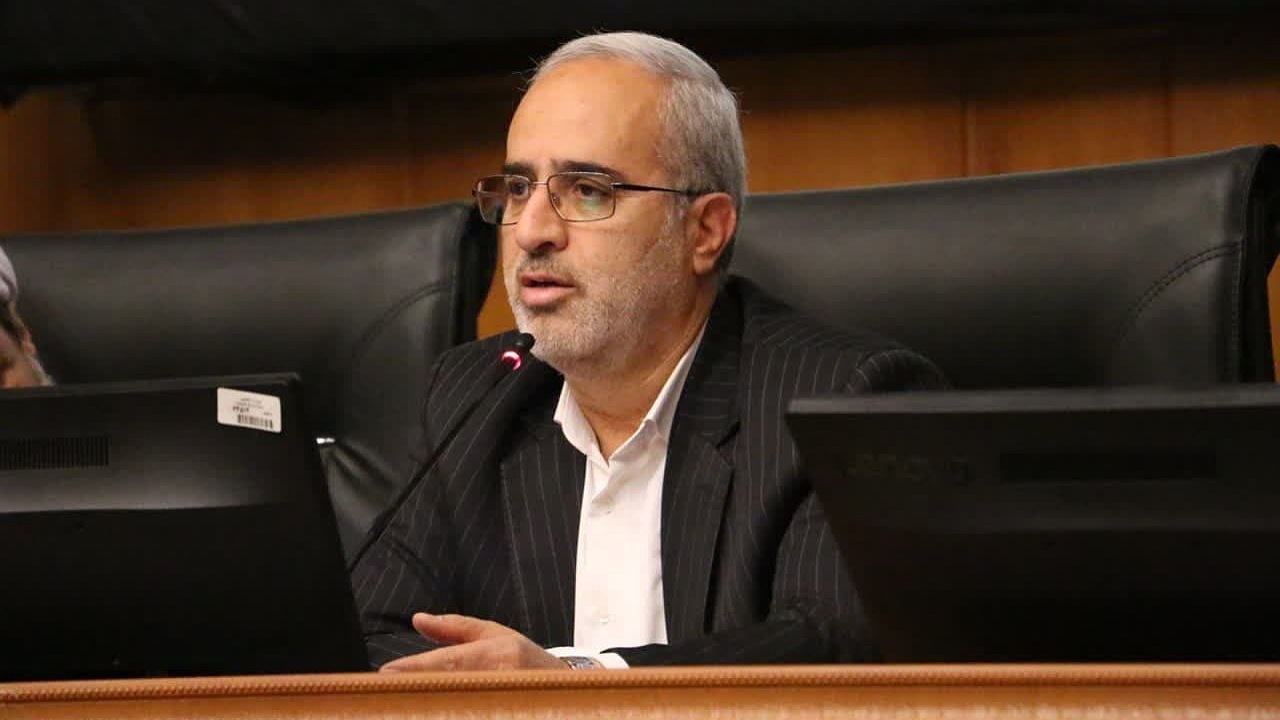 مسکن و سرمایه گذاری اولویت استان در سال جدید