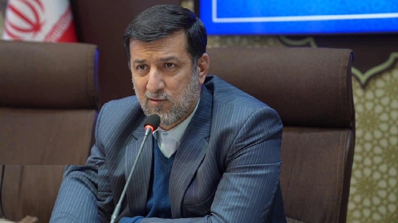 معادن و شرکت‌های خصوصی سهم مسئولیت اجتماعی خود را پرداخت کنند