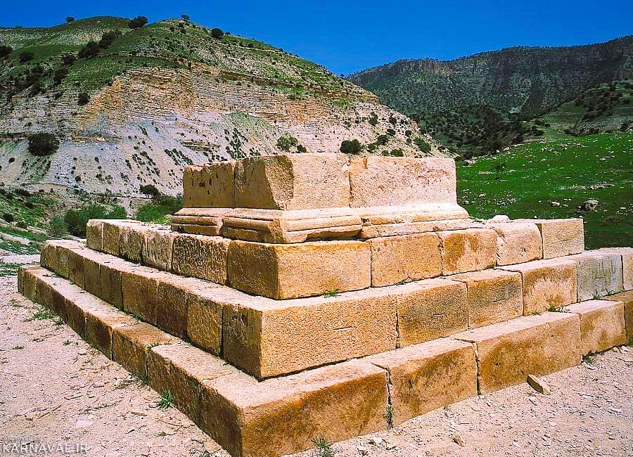 شیرین و فرهاد