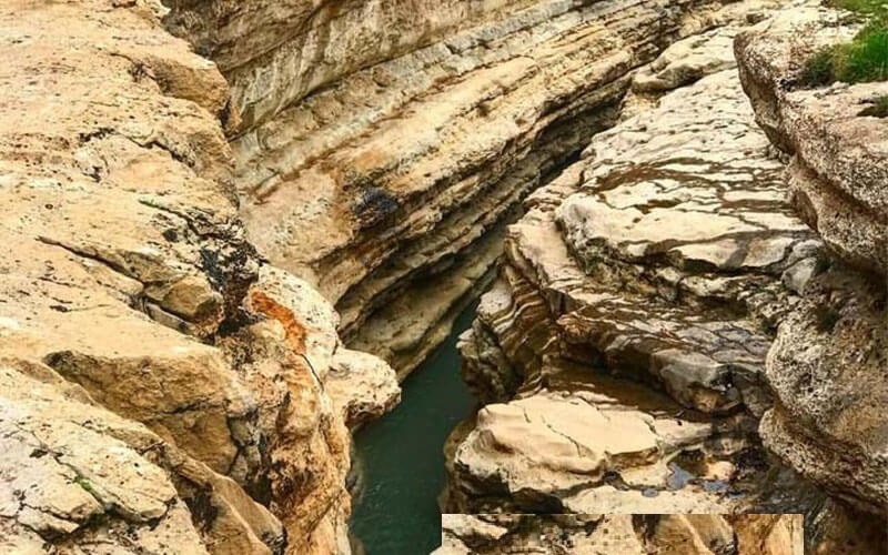جاذبه&zwnj;های بهشت پنهان در پشت کوه&zwnj;های زاگرس