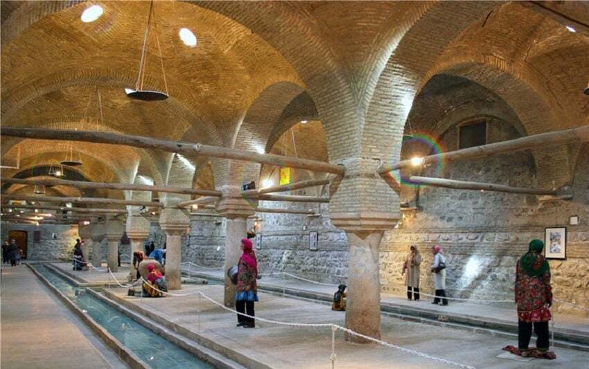 زنجان؛ با سرزمین شگفتی&zwnj;ها