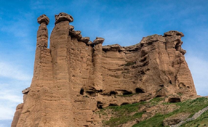 زنجان؛ با سرزمین شگفتی&zwnj;ها