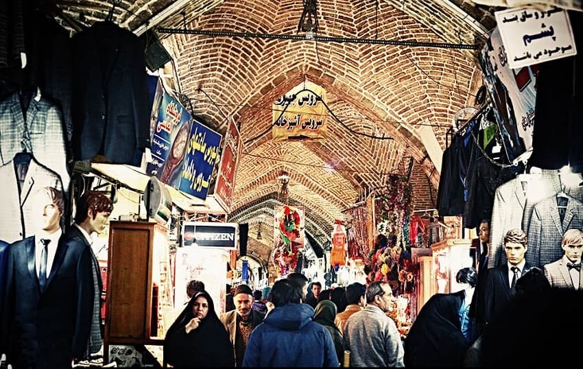 زنجان؛ با سرزمین شگفتی&zwnj;ها