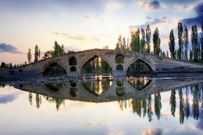 زنجان؛ با سرزمین شگفتی&zwnj;ها