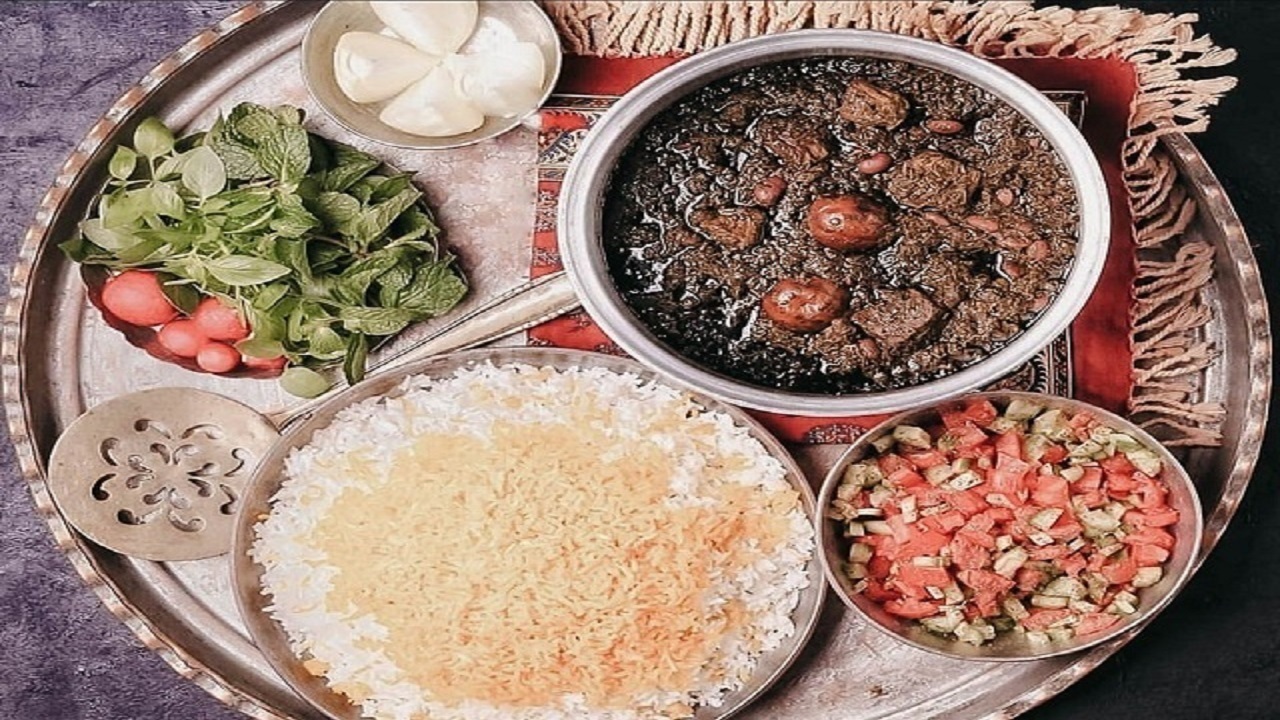 توصیه‌های غذایی ماه رمضان برای سحری + فیلم