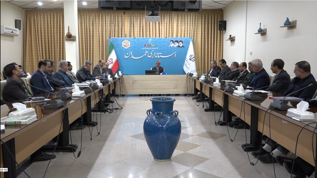 تزریق ۲۵۰ میلیارد تومان اعتبار تا فردا به استان همدان