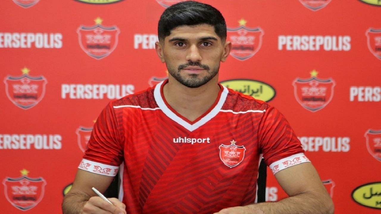 پرسپولیسی‌ها در کار خیر