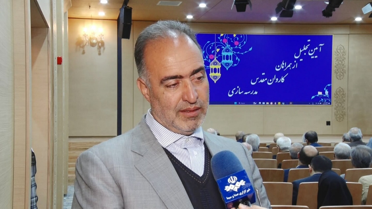 مدرسه یاری در دستور کار خیران اصفهانی