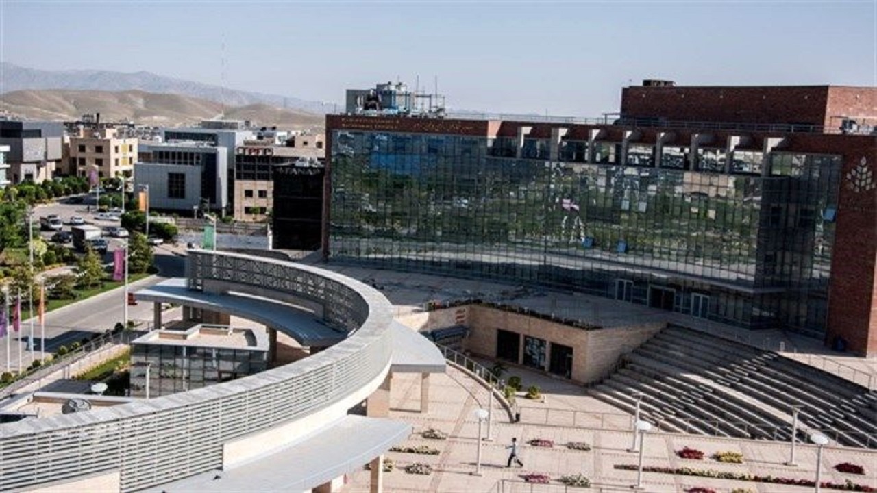 تولید ۱۰۹ محصول جدید در مرکز رشد پارک فناوری پردیس در سال ۱۴۰۲