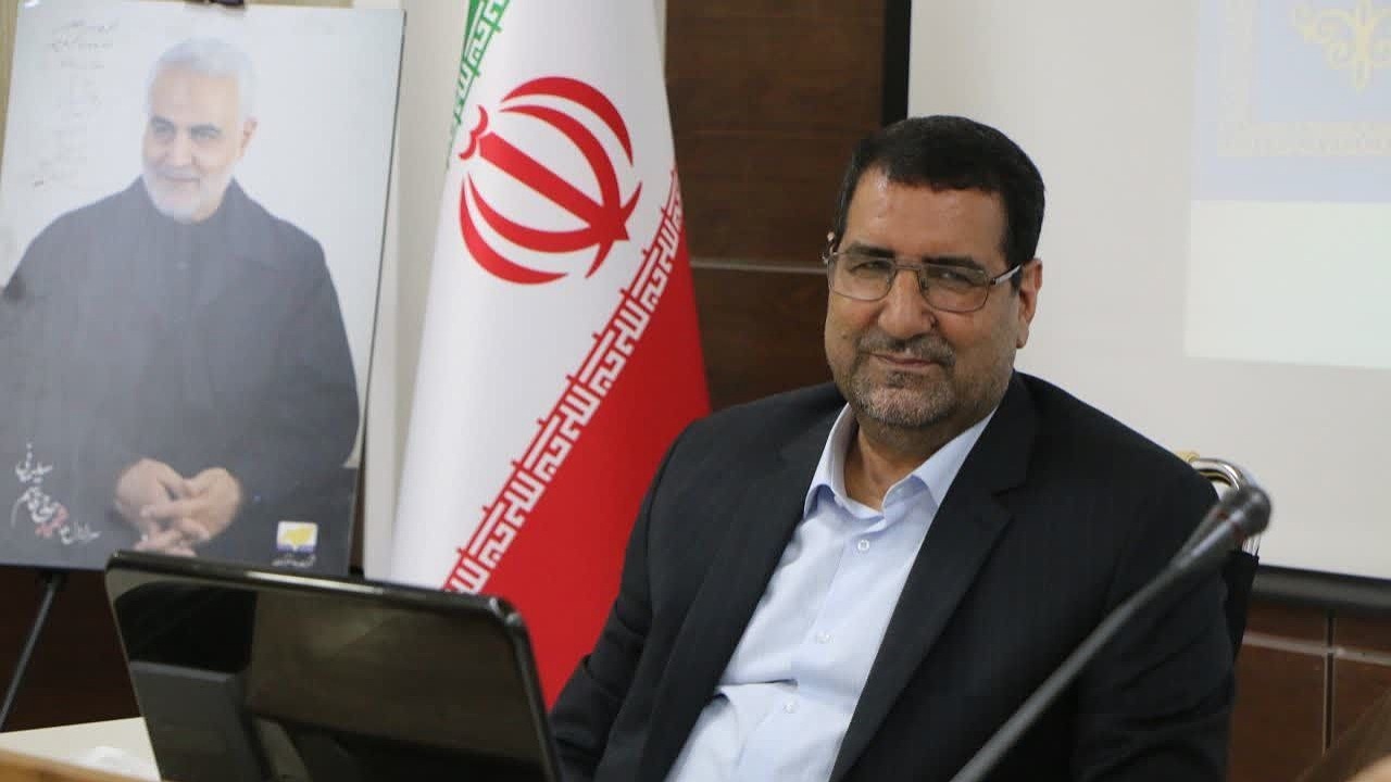 خروجی جشنواره رسانه وعدالت باید پیشگیری از وقوع جرم باشد