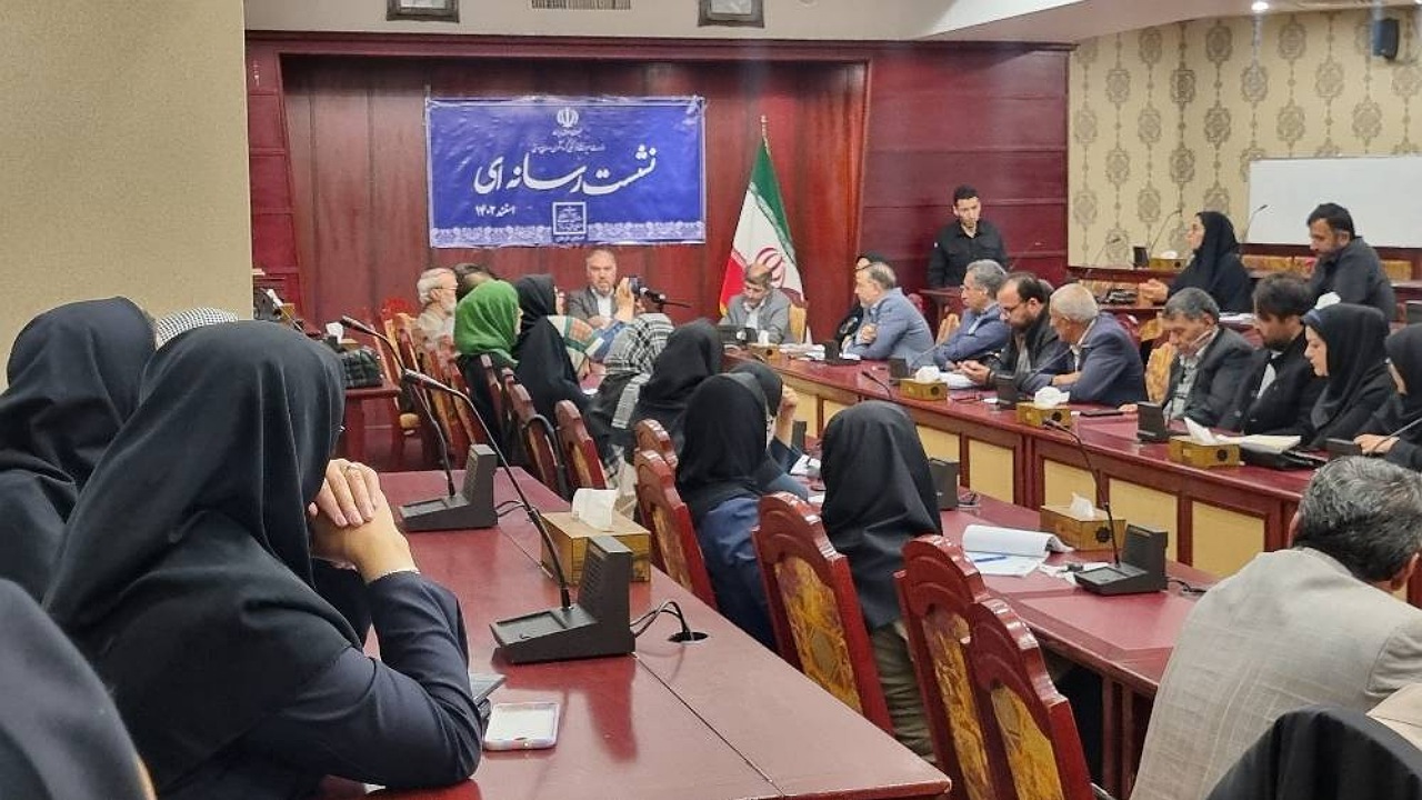 استان کرمان در حوزه میراث فرهنگی در صدر است