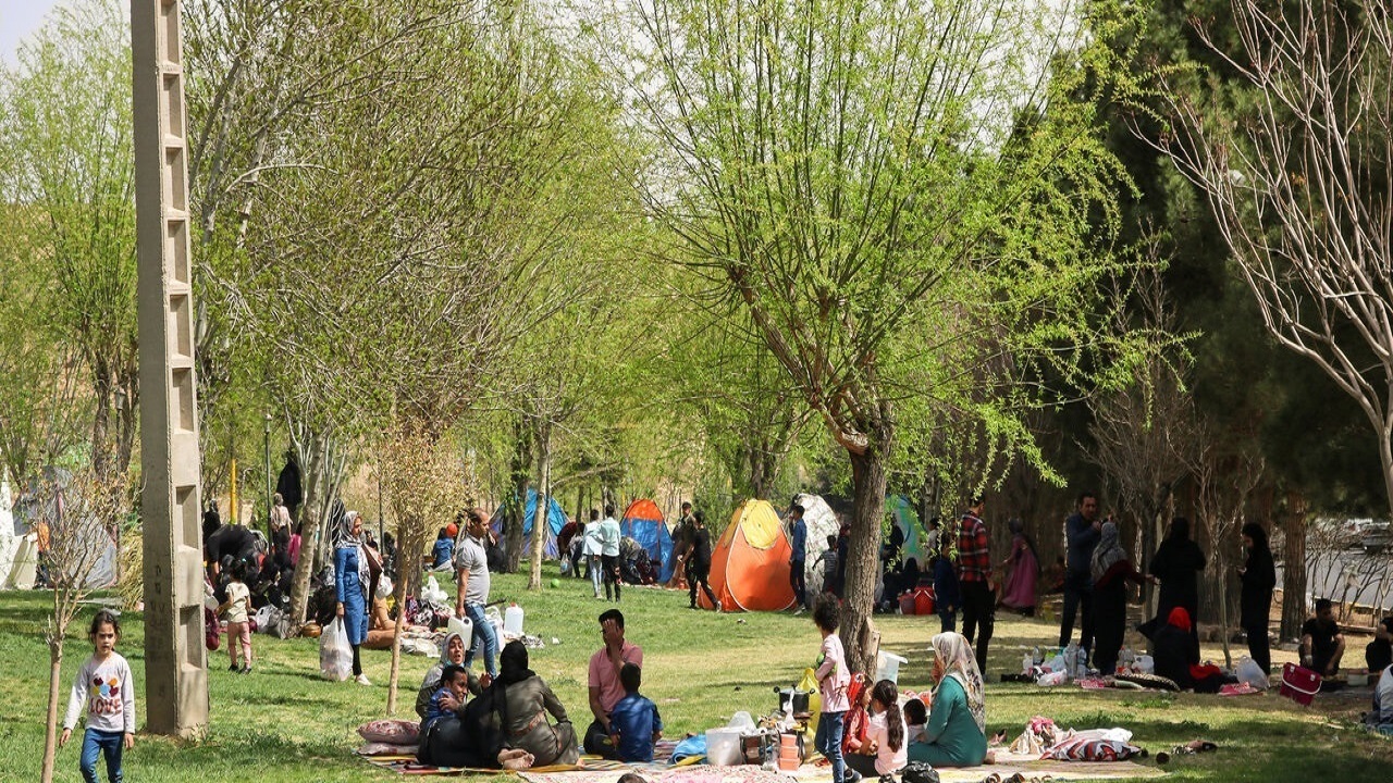 ۳۰ تیم در تعطیلات نوروز  از منابع طبیعی استان سمنان حفاظت می‌کنند