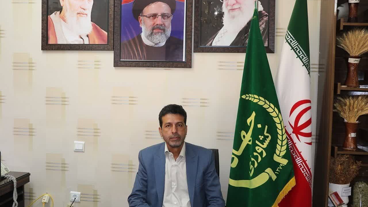 آغاز فعالیت غرفه‌های تنظیم بازار شب عید در کرمان