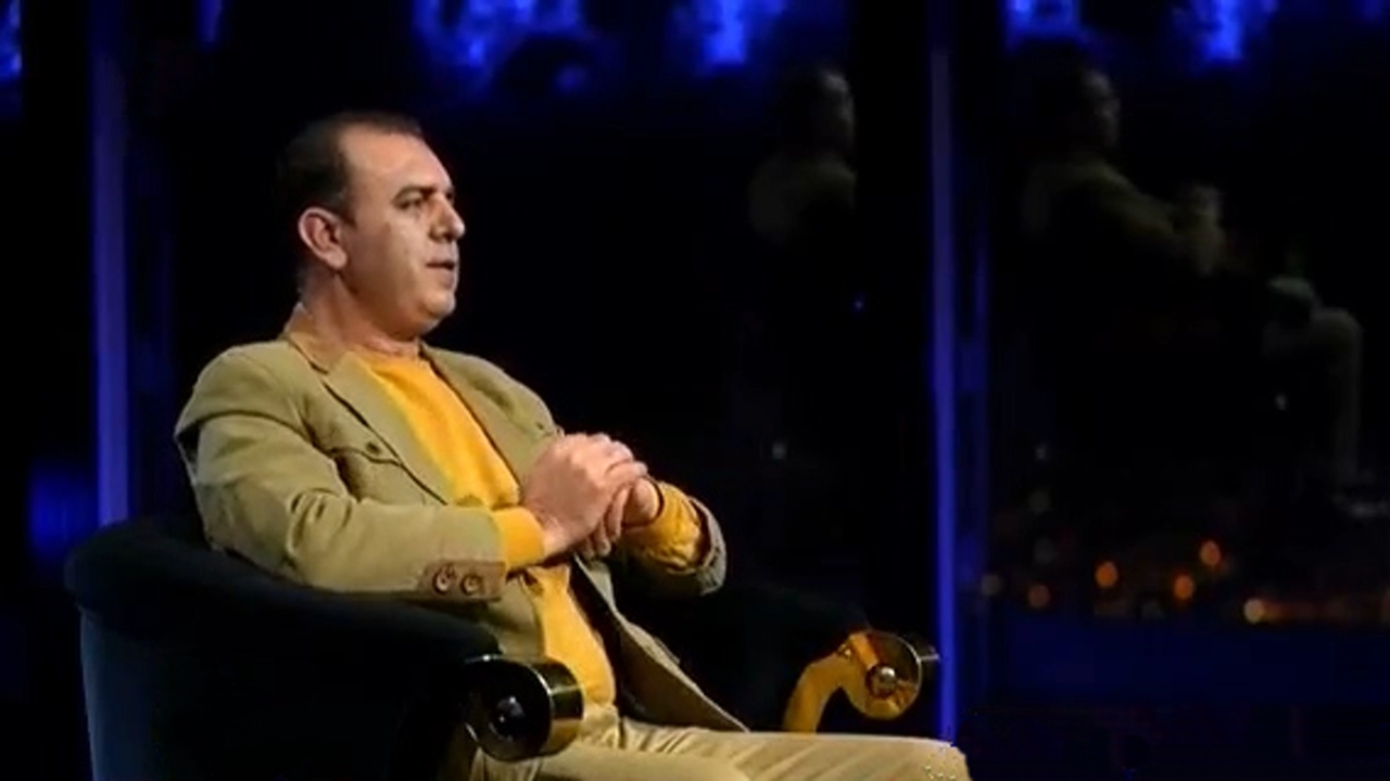 روایتی از مشاهده فرد فوت کرده در تجربه نزدیک به مرگ