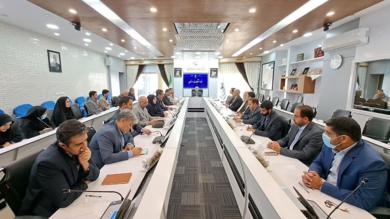 تاکید بر رعایت قانون در برگزاری مرحله دوم انتخابات