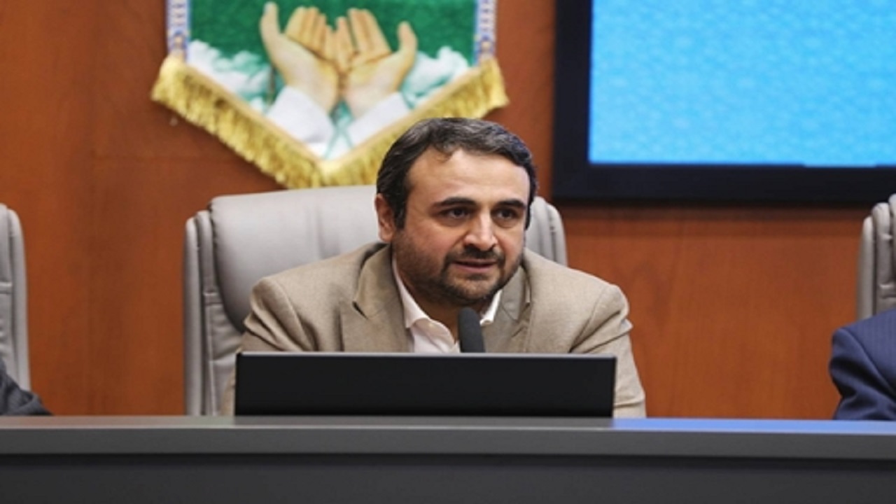 اورژانس خط مقدم بهداشت و درمان است