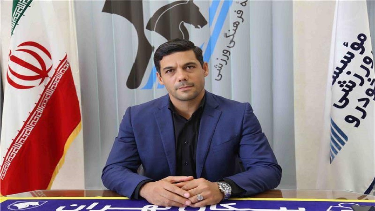 شکوری: حضورم در هیئت مدیره پرسپولیس منتفی است