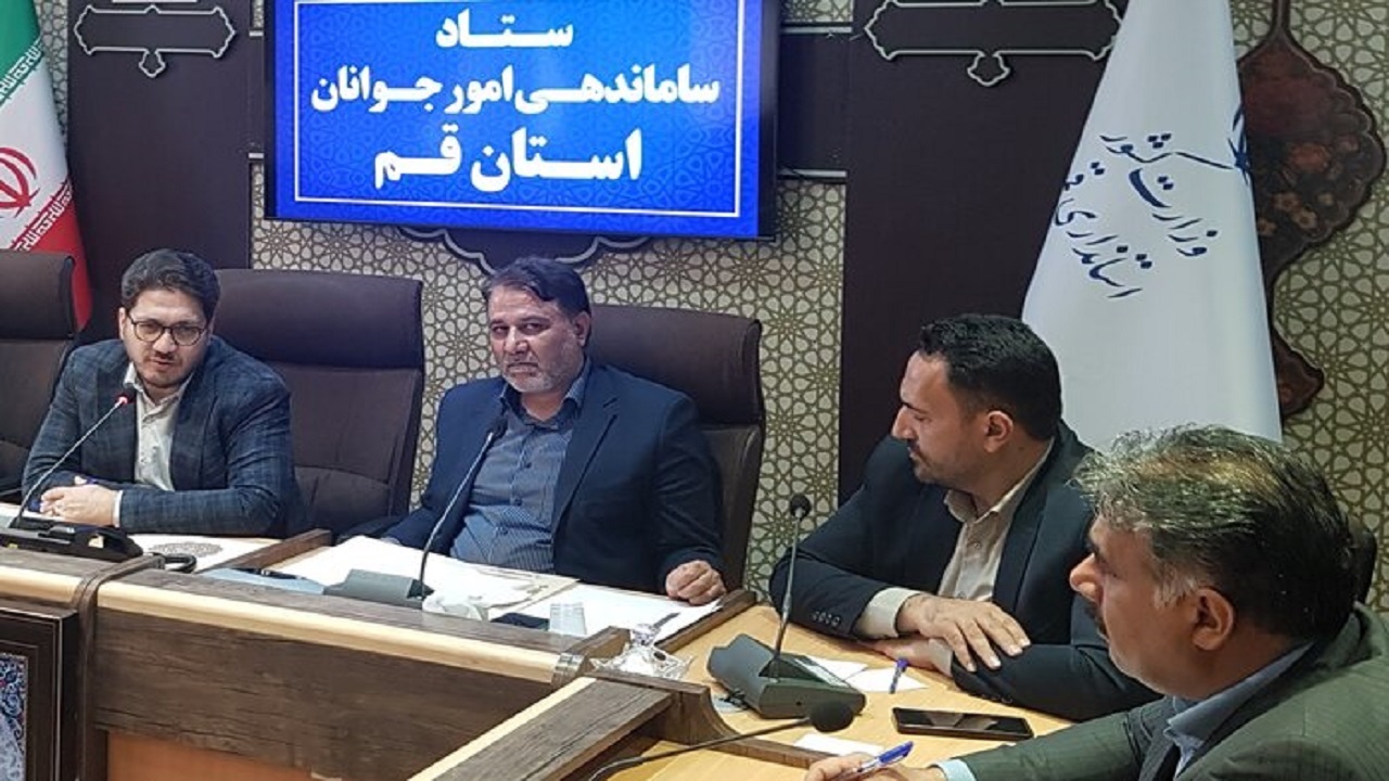 تایید صلاحیت بیش از سه‌هزار متقاضی مسکن طرح جوانی جمعیت قم