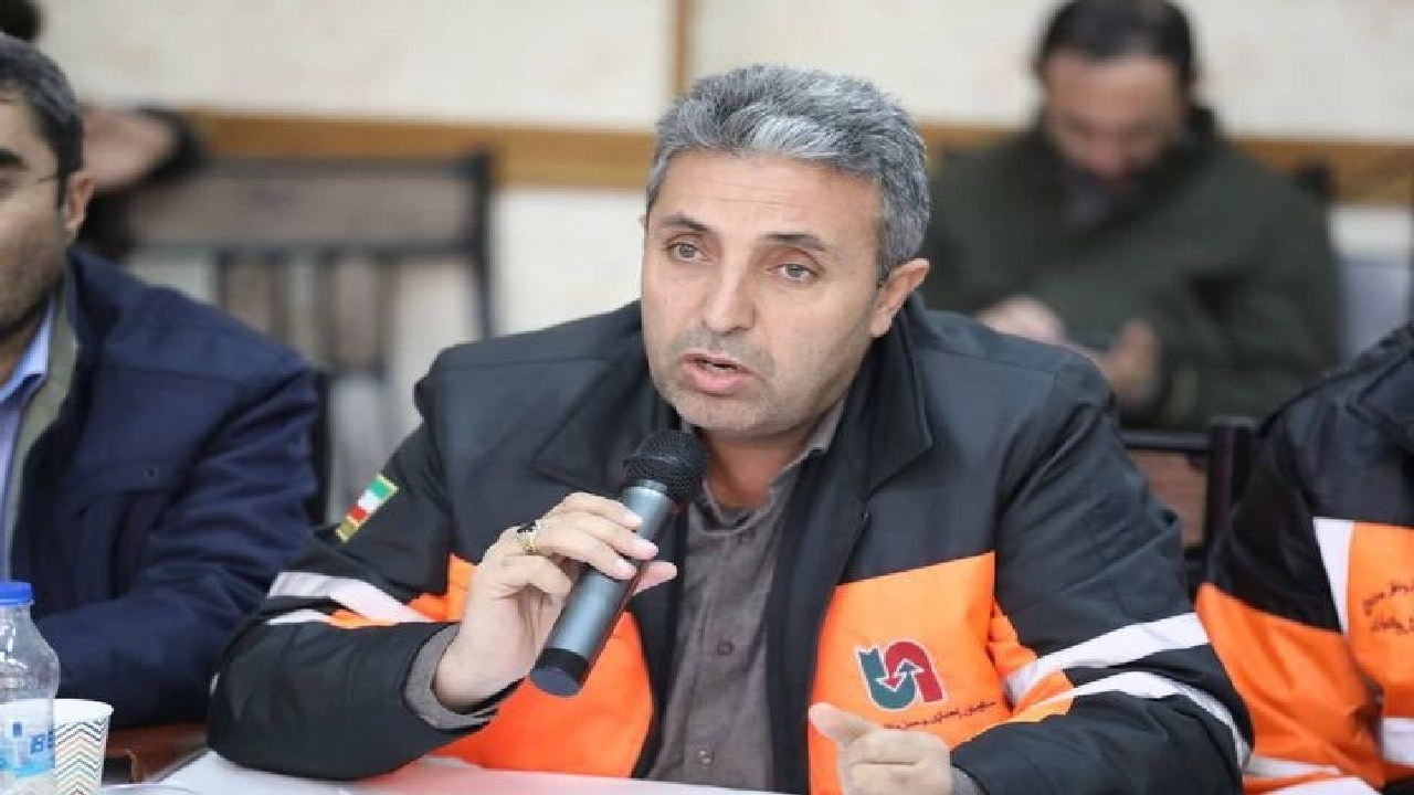 آغاز پویش نوروزی چشم به راهیم در چهارمحال و بختیاری
