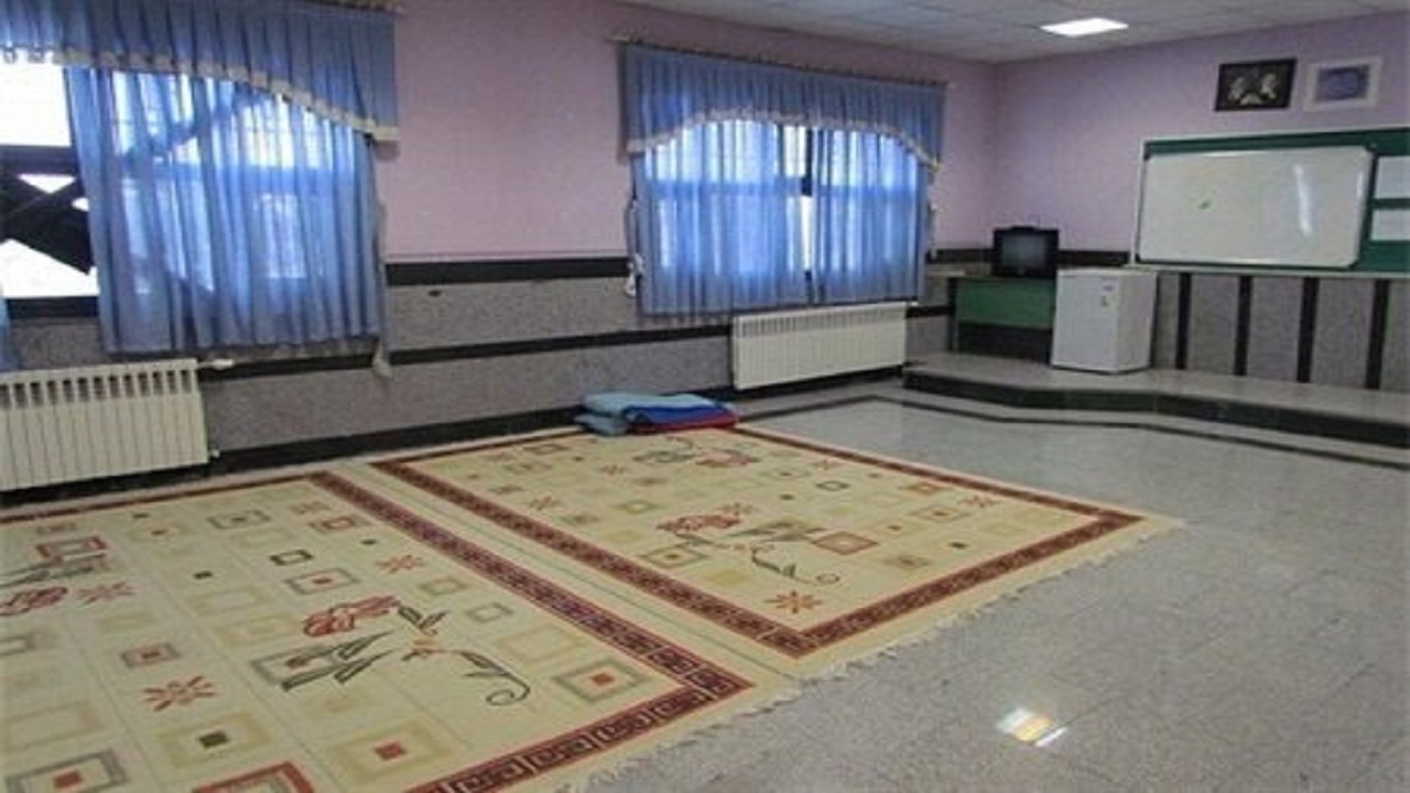 آغاز بکار ستاد اسکان فرهنگیان در چهارمحال و بختیاری
