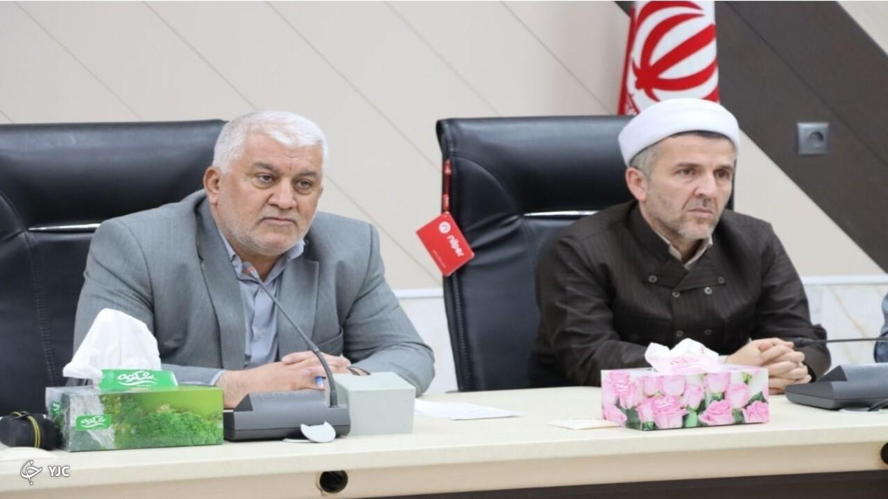 مهاباد آماده پذیرایی از مسافران نوروزی است
