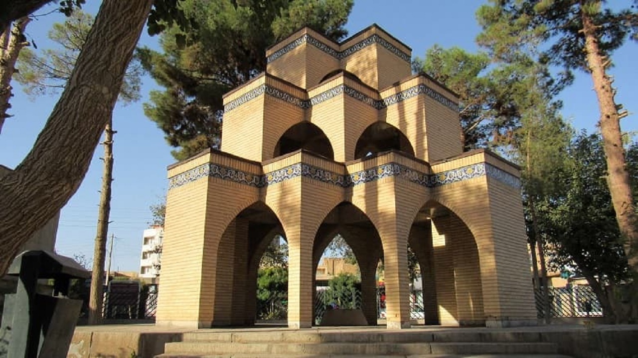 سبزوار، پایتخت سربداران با مجموعه‌ای غنی از آثار فرهنگی و تاریخی