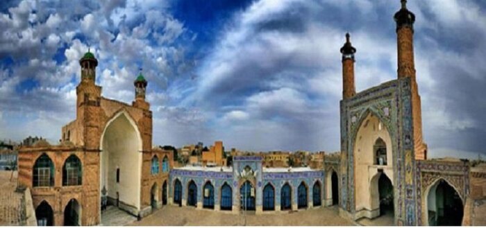 سبزوار، پایتخت سربداران با مجموعه&zwnj;ای غنی از آثار فرهنگی و تاریخی