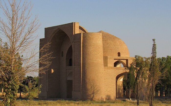سبزوار، پایتخت سربداران با مجموعه&zwnj;ای غنی از آثار فرهنگی و تاریخی