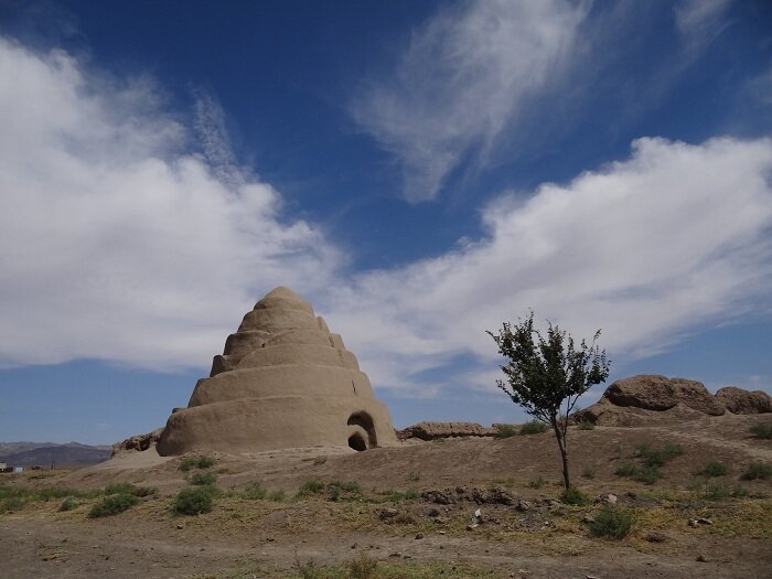 سبزوار، پایتخت سربداران با مجموعه&zwnj;ای غنی از آثار فرهنگی و تاریخی