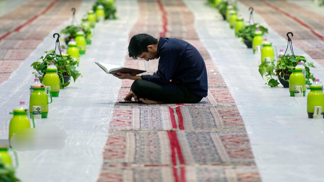 آیا ضعف جسمانی موجب سقوط روزه می‌شود؟