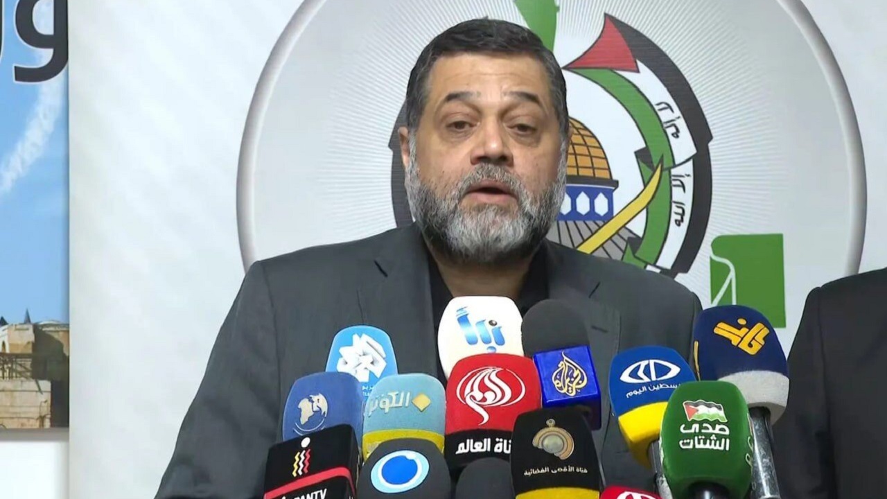 حمدان: برنامه ریزی برای دوران پس از نتانیاهو آغاز شده است