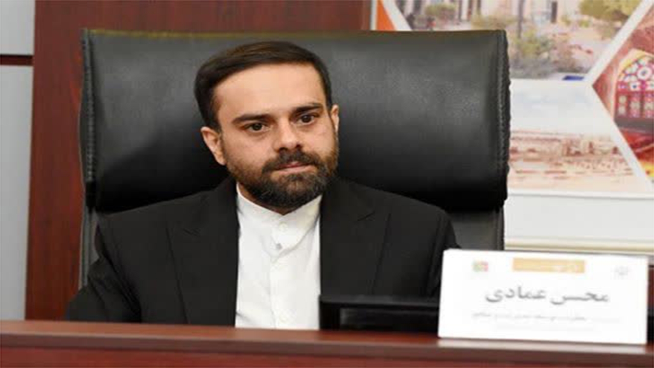 پویش ملی چشم به راهیم پیام فرهنگی عمیقی را به مسافران نوروزی متبادر می‌کند