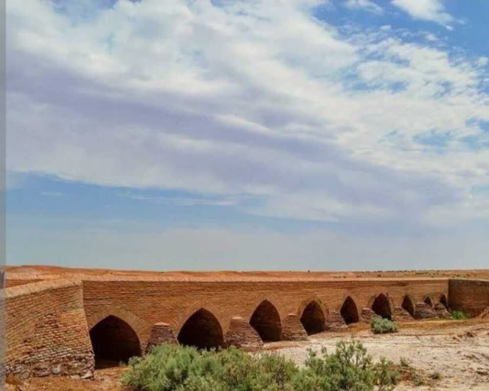 پل تاریخی