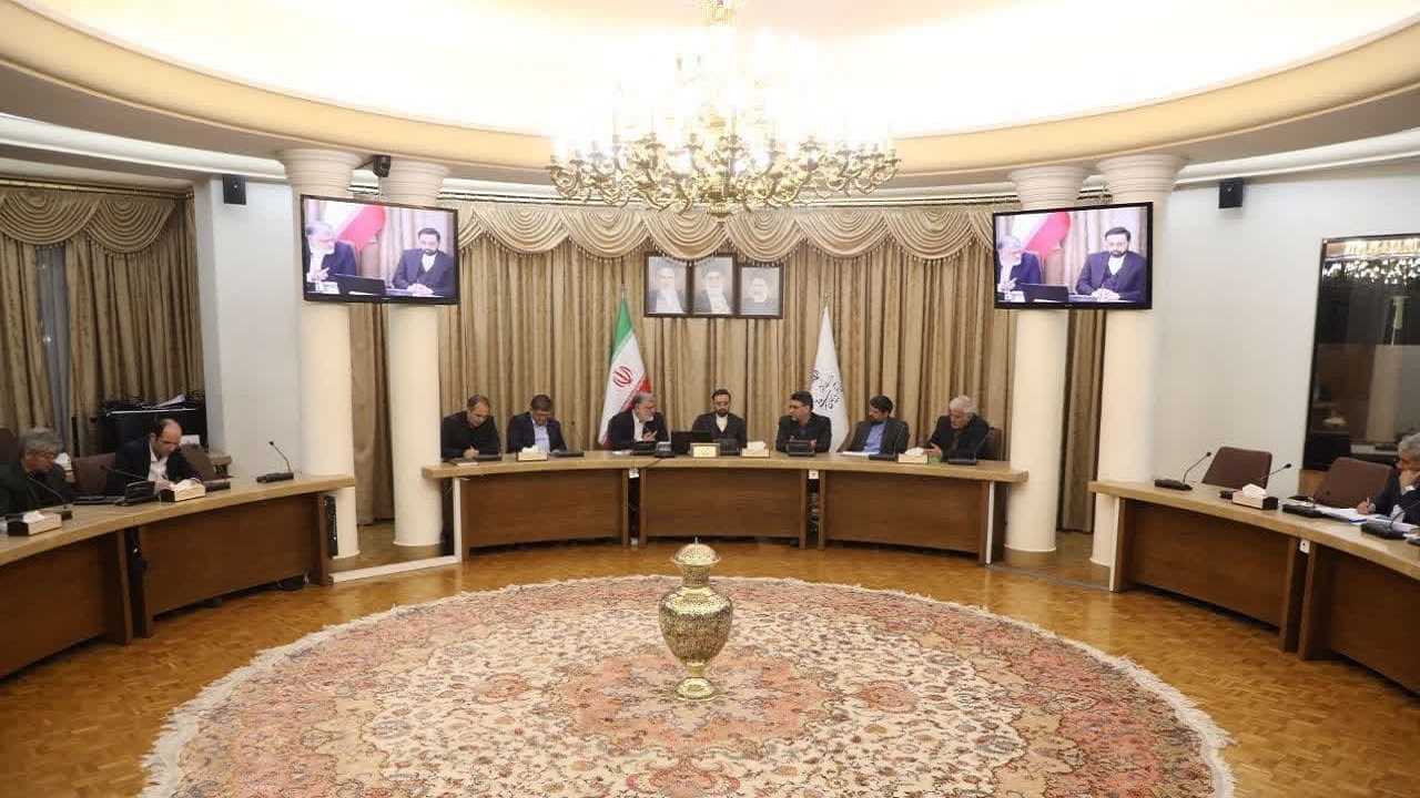 دو راهبرد اساسی نجات دریاچه ارومیه مشخص شدند