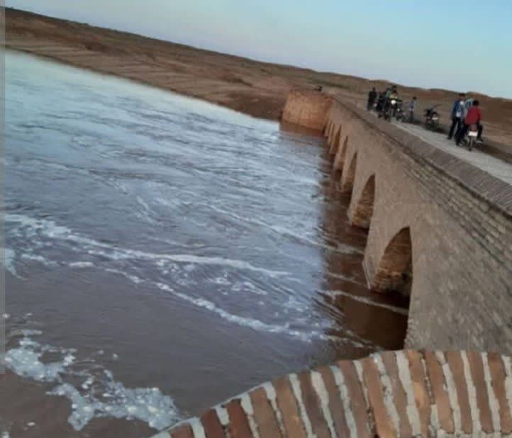 رودخانه