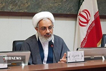 تقدیر از فعالان برپایی نماز در دستگاه‌های اجرایی خراسان شمالی