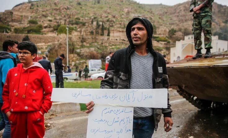 جشنواره بنی‌آدم ۵ فرودین ماه در شیراز برگزار می‌شود