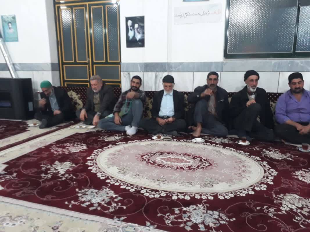 ویژه برنامه&zwnj;های رمضانی در روستای شیرداری
